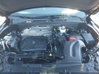 2022 Chevrolet Trailblazer Awd Activ Black vin: KL79MSSL5NB136650