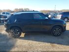 2022 Chevrolet Trailblazer Awd Activ Black vin: KL79MSSL5NB136650