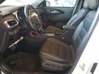 2021 Chevrolet Trailblazer Rs White vin: KL79MTSL6MB148181 2021 Chevrolet Trailblazer Rs White vin: KL79MTSL6MB148181