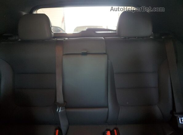 KL79MTSL6MB148181 2021 CHEVROLET TRAILBLAZER White Rear seats view