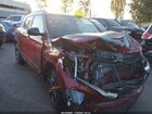 2022 Chevrolet Trailblazer Fwd Rs Red vin: KL79MTSL8NB098997