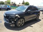 2022 Chevrolet Trailblazer Rs Black vin: KL79MUSL9NB076609