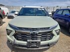 2025 Chevrolet Trailblazer Activ Зеленый vin: KL79MVSL4SB073859