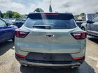 2025 Chevrolet Trailblazer Activ Зеленый vin: KL79MVSL4SB073859
