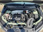 2025 Chevrolet Trailblazer Activ Зеленый vin: KL79MVSL4SB073859