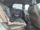 2025 Chevrolet Trailblazer Activ Зеленый vin: KL79MVSL4SB073859