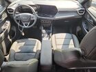2025 Chevrolet Trailblazer Activ Зеленый vin: KL79MVSL4SB073859