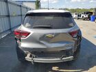 2023 Chevrolet Trailblazer Activ Серый vin: KL79MVSL5PB159009