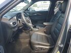 2023 Chevrolet Trailblazer Activ Серый vin: KL79MVSL5PB159009