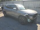 2023 Chevrolet Trailblazer Activ Серый vin: KL79MVSL5PB159009