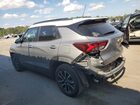 2023 Chevrolet Trailblazer Activ Серый vin: KL79MVSL5PB159009