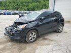 2021 Chevrolet Trax Ls Black vin: KL7CJKSB3MB336690