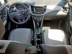 2022 Chevrolet Trax Ls Серебряный vin: KL7CJKSM7NB506567 2022 Chevrolet Trax Ls Серебряный vin: KL7CJKSM7NB506567