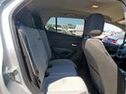 2022 Chevrolet Trax Ls Серебряный vin: KL7CJKSM7NB506567 2022 Chevrolet Trax Ls Серебряный vin: KL7CJKSM7NB506567
