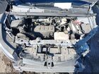 2019 Chevrolet Trax Lt Серебряный vin: KL7CJLSB5KB928837