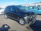 2020 Chevrolet Trax Fwd Lt Black vin: KL7CJLSB5LB034600