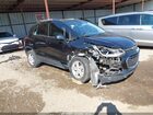 2021 Chevrolet Trax Fwd Lt Black vin: KL7CJLSB9MB323321