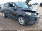 2021 Chevrolet Trax Awd Ls Dark Blue vin: KL7CJNSB3MB350025
