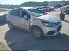 2022 Chevrolet Trax Awd Ls Серебряный vin: KL7CJNSM0NB545177