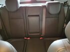 2021 Chevrolet Trax 1lt Красный vin: KL7CJPSB2MB358161