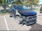 2021 Chevrolet Trax Awd Lt Black vin: KL7CJPSB8MB333488