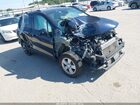 2022 Chevrolet Trax Awd Lt Черный vin: KL7CJPSM3NB511956