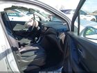 2021 Chevrolet Trax Awd Lt Silver vin: KL7CJPSM6MB372548 2021 Chevrolet Trax Awd Lt Silver vin: KL7CJPSM6MB372548