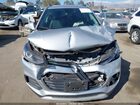 2021 Chevrolet Trax Awd Lt Silver vin: KL7CJPSM6MB372548 2021 Chevrolet Trax Awd Lt Silver vin: KL7CJPSM6MB372548