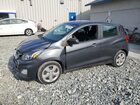 2020 Chevrolet Spark Ls Угольный vin: KL8CB6SA0LC400264