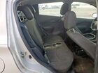 2016 Chevrolet Spark Ls Silver vin: KL8CB6SA1GC620549