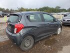 2018 Chevrolet Spark Ls Угольный vin: KL8CB6SA1JC420763