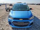 2019 Chevrolet Spark Ls Blue vin: KL8CB6SA1JC465427 2019 Chevrolet Spark Ls Blue vin: KL8CB6SA1JC465427