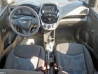 2019 Chevrolet Spark Ls Blue vin: KL8CB6SA1JC465427 2019 Chevrolet Spark Ls Blue vin: KL8CB6SA1JC465427