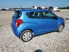 2019 Chevrolet Spark Ls Blue vin: KL8CB6SA1JC465427 2019 Chevrolet Spark Ls Blue vin: KL8CB6SA1JC465427