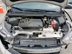 2018 Chevrolet Spark Ls Cream vin: KL8CB6SA2JC476291