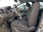 2018 Chevrolet Spark Ls Cream vin: KL8CB6SA2JC476291