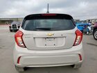 2018 Chevrolet Spark Ls Cream vin: KL8CB6SA2JC476291