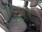 2018 Chevrolet Spark Ls Cream vin: KL8CB6SA2JC476291