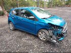 2020 Chevrolet Spark Fwd Ls Automatic Teal vin: KL8CB6SA9LC474203
