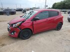 2020 Chevrolet Spark Ls Pink vin: KL8CB6SAXLC403673