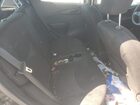 2019 Chevrolet Spark 1lt Серый vin: KL8CD6SA0KC731421