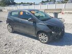 2019 Chevrolet Spark 1lt Серый vin: KL8CD6SA0KC731421
