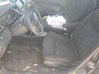 2019 Chevrolet Spark 1lt Серый vin: KL8CD6SA0KC731421