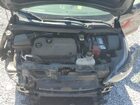 2019 Chevrolet Spark 1lt Серый vin: KL8CD6SA0KC731421