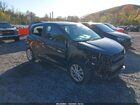 2020 Chevrolet Spark Fwd 1lt Automatic Silver vin: KL8CD6SA1LC416970