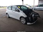 2021 Chevrolet Spark Fwd 1lt Automatic Белый vin: KL8CD6SA1MC217242