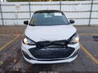 2022 Chevrolet Spark Fwd 1lt Automatic White vin: KL8CD6SA1NC024686