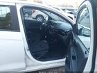 2022 Chevrolet Spark Fwd 1lt Automatic White vin: KL8CD6SA1NC024686