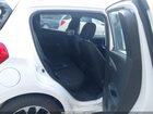 2022 Chevrolet Spark Fwd 1lt Automatic White vin: KL8CD6SA1NC024686