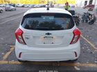 2022 Chevrolet Spark Fwd 1lt Automatic White vin: KL8CD6SA1NC024686